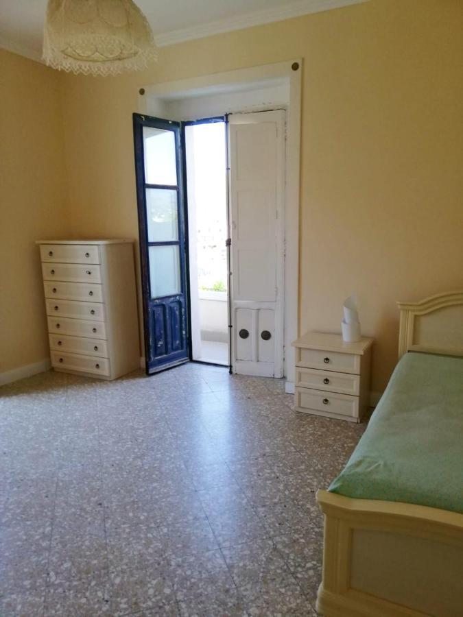 Ferienwohnung Casa Annina Agropoli Exterior foto