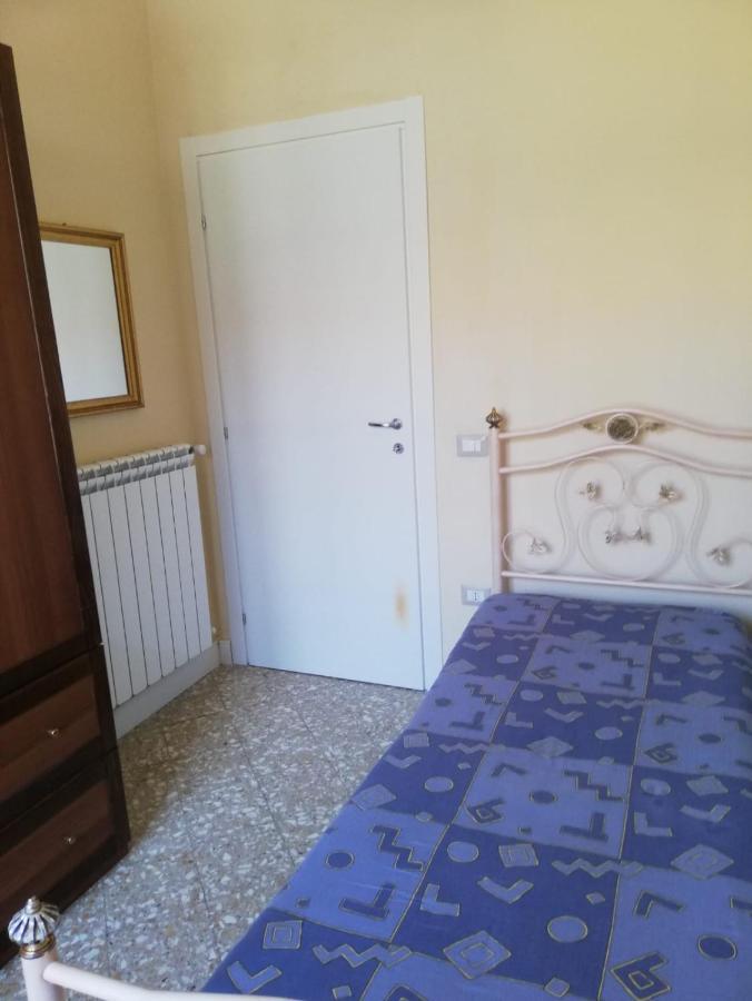 Ferienwohnung Casa Annina Agropoli Exterior foto