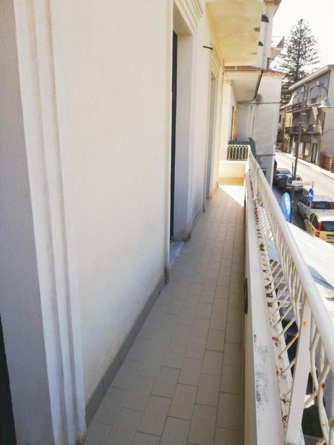Ferienwohnung Casa Annina Agropoli Exterior foto