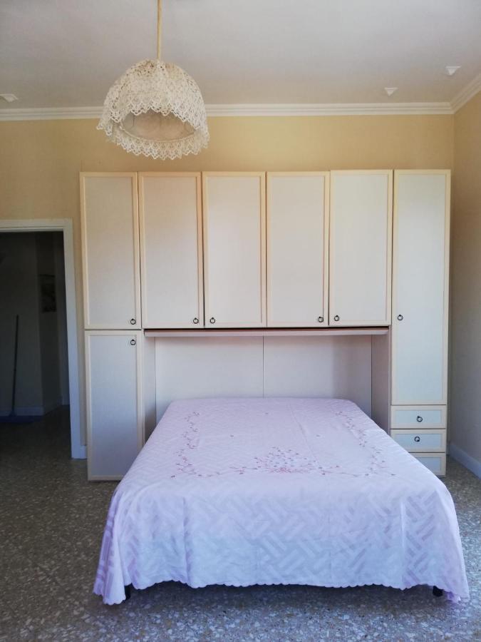 Ferienwohnung Casa Annina Agropoli Exterior foto